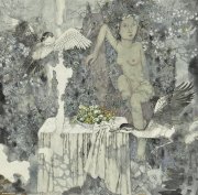 尚可作品