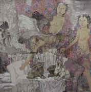 尚可作品