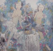 尚可作品