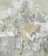 尚可作品
