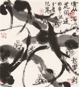 申少君作品