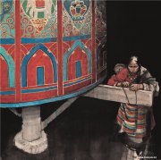 史国良作品