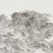 王跃奎作品