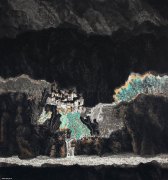 王跃奎作品