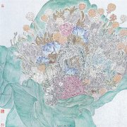 徐冬青作品