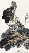 詹庚西作品