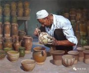 高光明作品