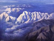 高光明作品