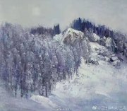 高光明作品
