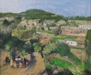 高光明作品