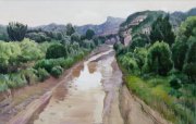高光明作品