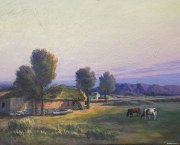 高光明作品