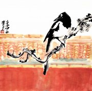 崔马太作品