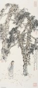 王明明作品