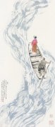 王明明作品