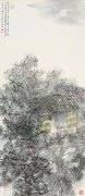 王明明作品