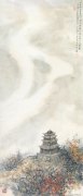 王明明作品