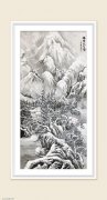 杨泓作品