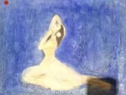 姜霞作品