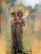 胡峻涤作品
