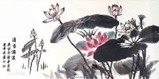 梁伟仪作品