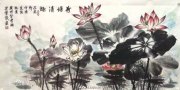 梁伟仪作品