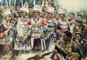 吴济民作品