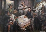 吴济民作品