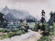 吴济民作品