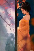 吴济民作品