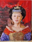 吴济民作品