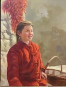 吴济民作品