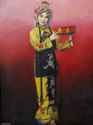 吴济民作品