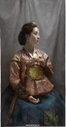 吴济民作品