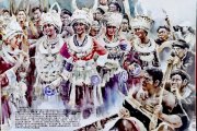 吴济民作品