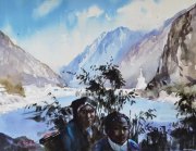 吴济民作品