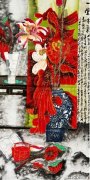 康兰芳作品