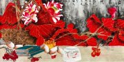 康兰芳作品