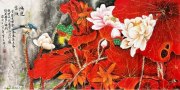康兰芳作品