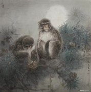 冯勇作品