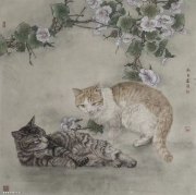 冯勇作品