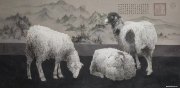 冯勇作品
