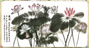 梁伟仪作品