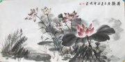 梁伟仪作品