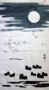 贾雨代表作品