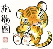吴冠英作品