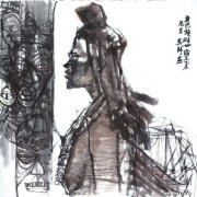 马静作品