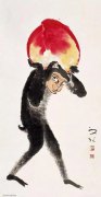 谢之光作品
