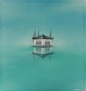 朱剑作品