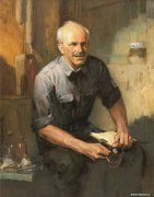汤小铭作品